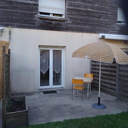 Chambre Pontaubault Luaran gambar