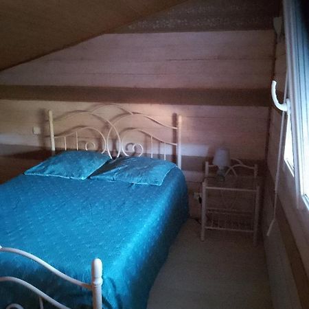 Chambre Pontaubault Luaran gambar
