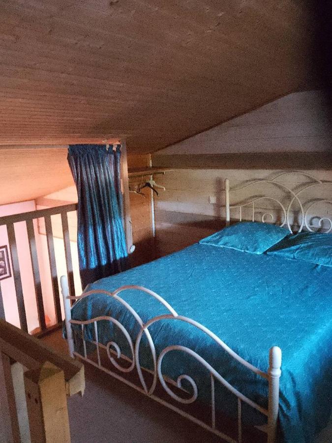 Chambre Pontaubault Luaran gambar