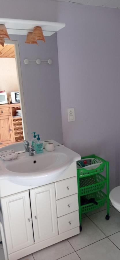Chambre Pontaubault Luaran gambar